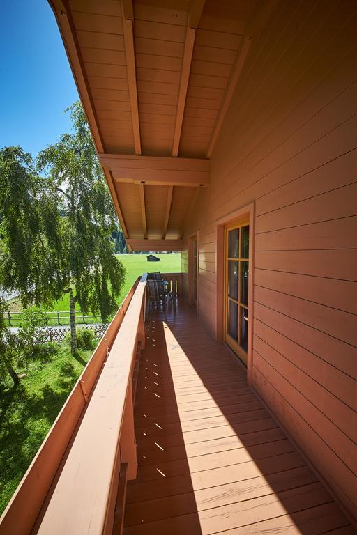 Holiday Lodge Felix Saalbach-Hinterglemm Exterior photo