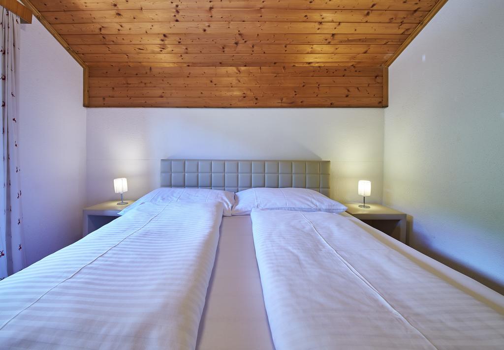Holiday Lodge Felix Saalbach-Hinterglemm Exterior photo