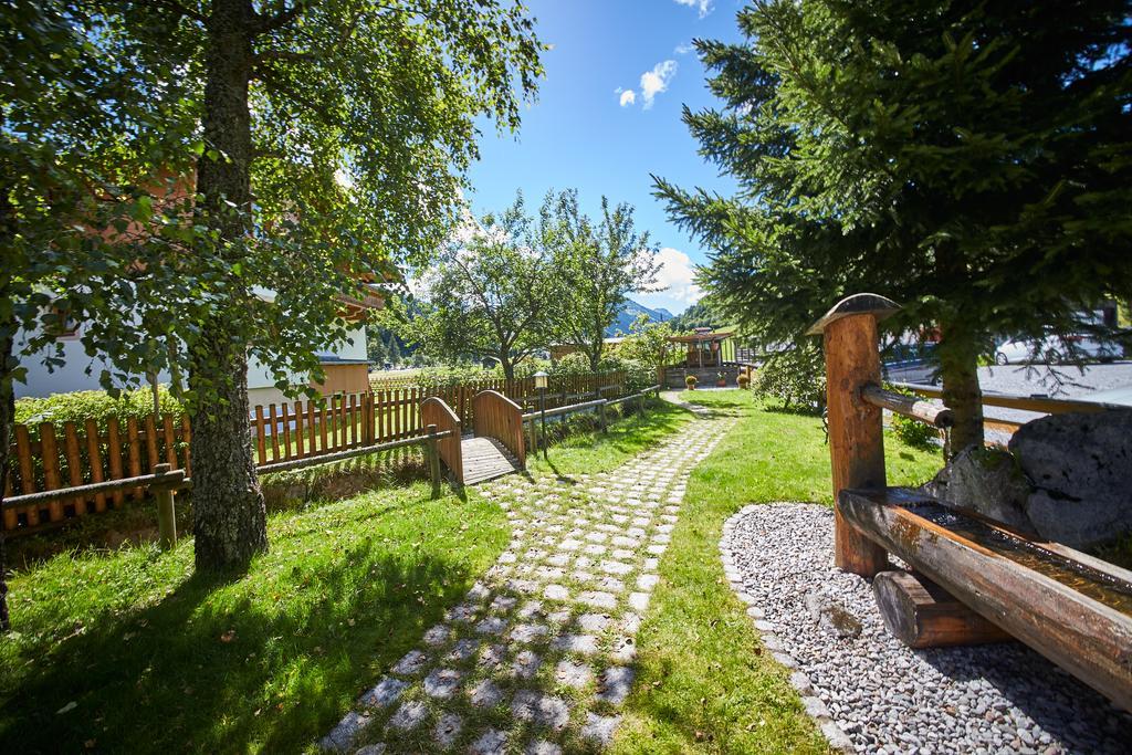 Holiday Lodge Felix Saalbach-Hinterglemm Exterior photo