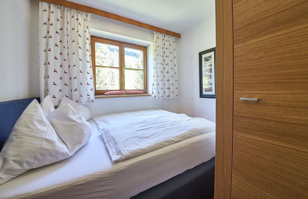 Holiday Lodge Felix Saalbach-Hinterglemm Exterior photo