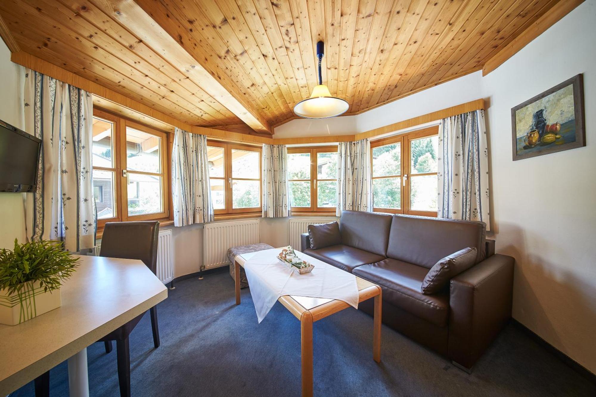 Holiday Lodge Felix Saalbach-Hinterglemm Exterior photo